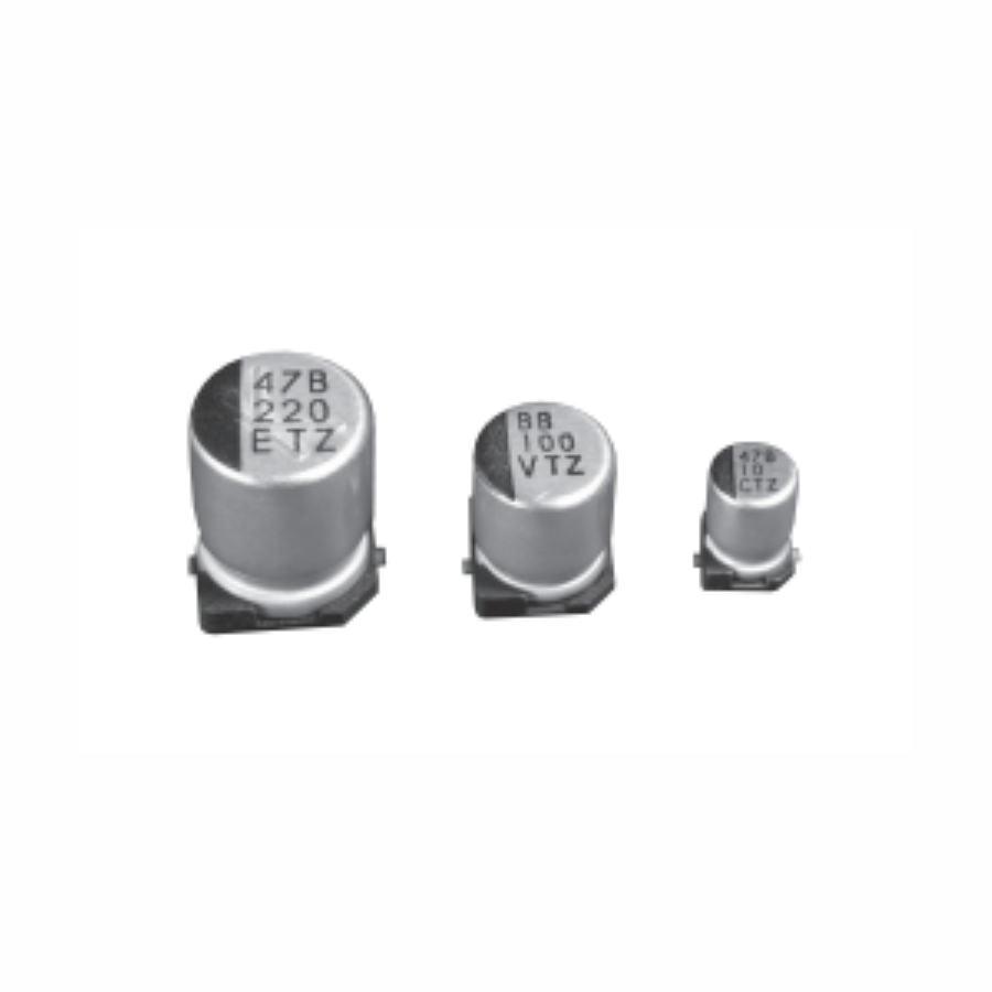 16TZV47M5X6.1-Rubycon